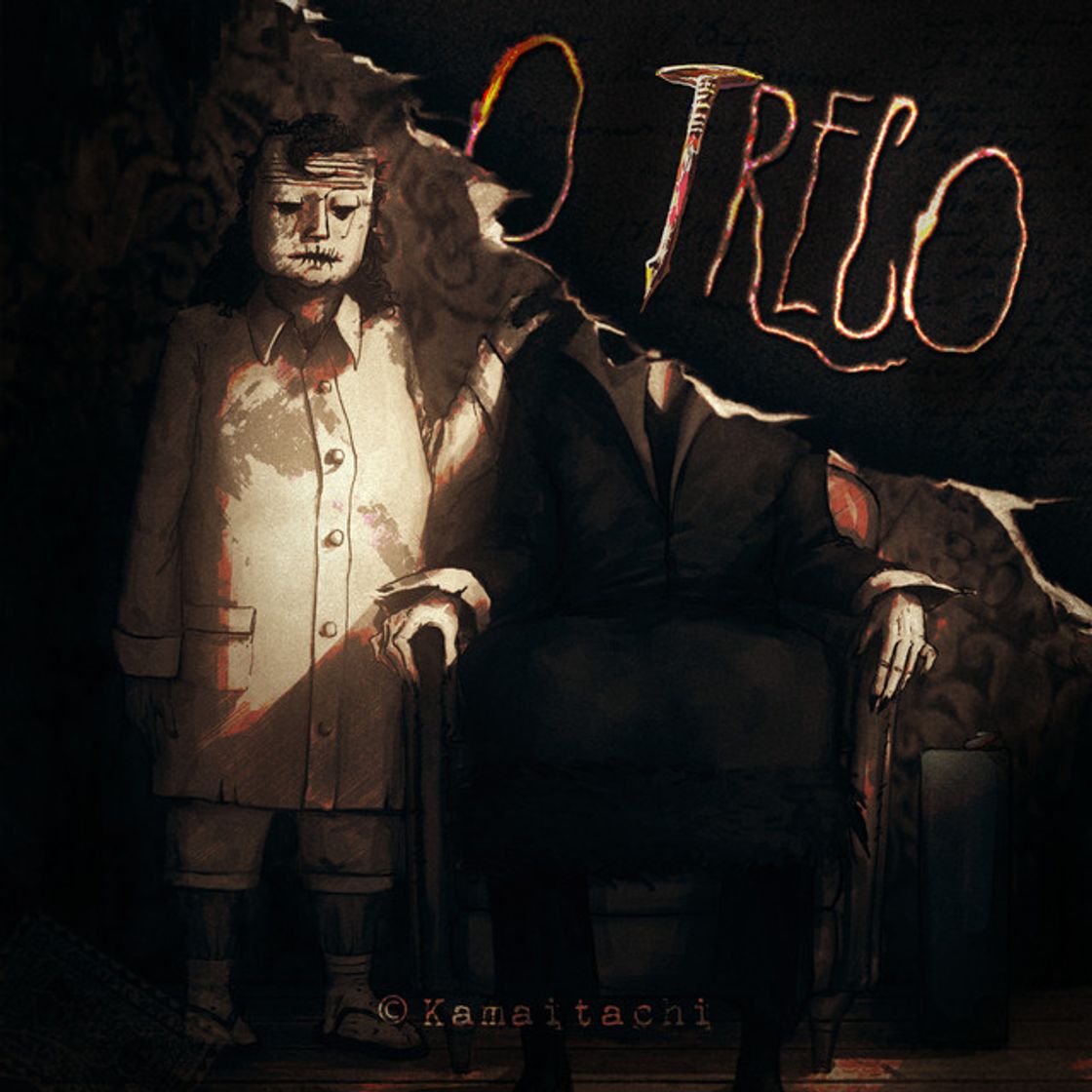 Music O Treco