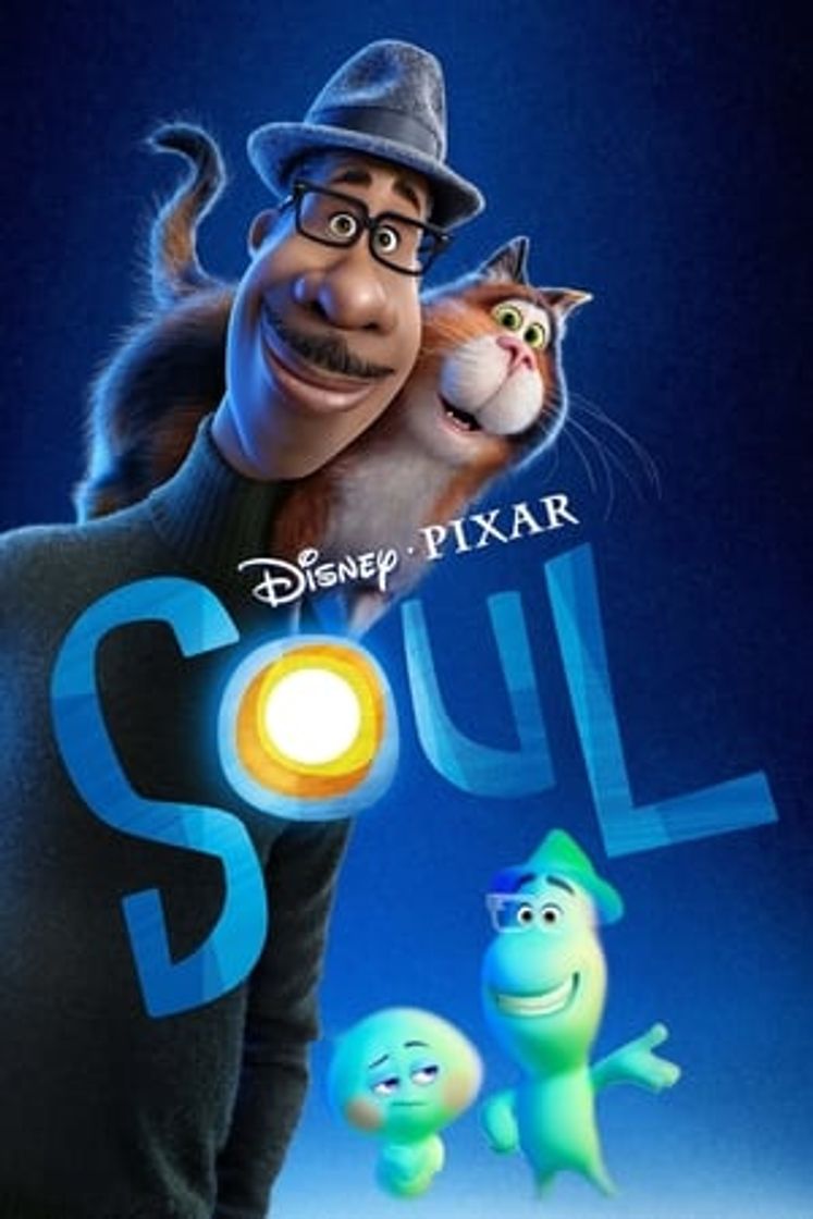 Película Soul