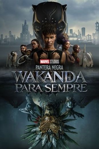 Black Panther: Wakanda Forever