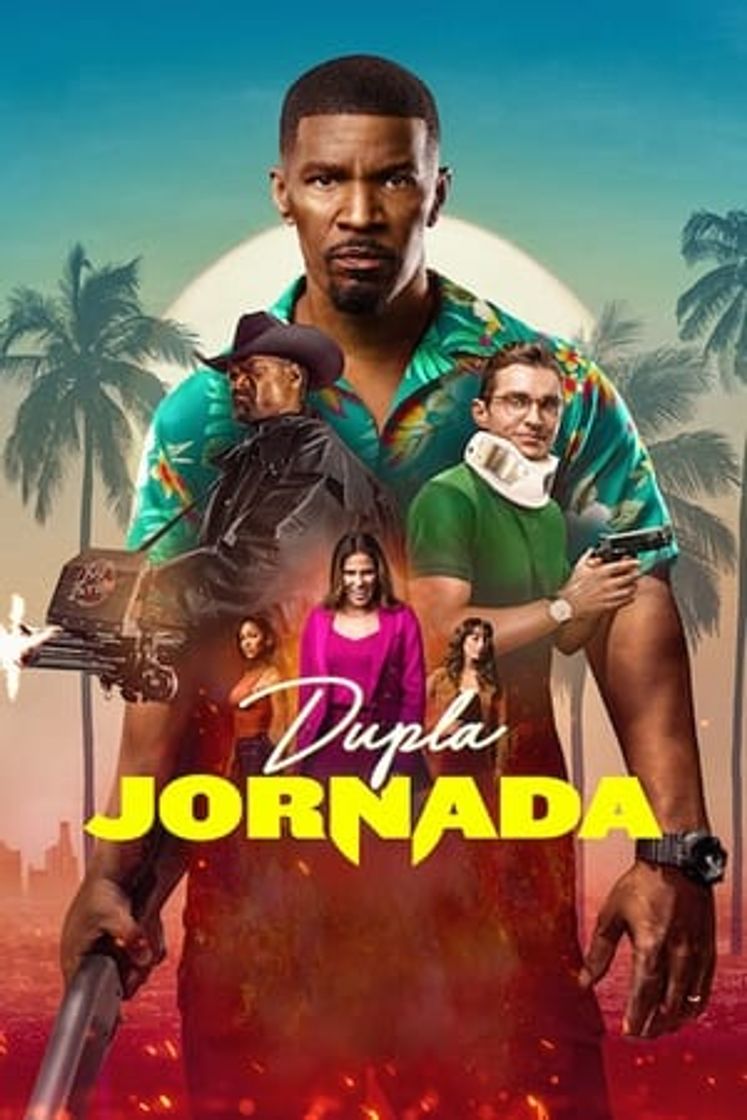 Movie Turno de día