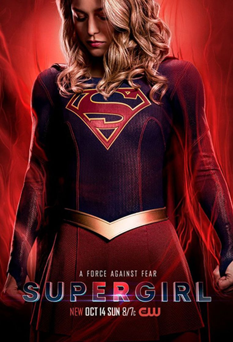 Supergirl