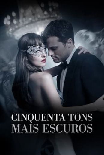 Fifty Shades Darker