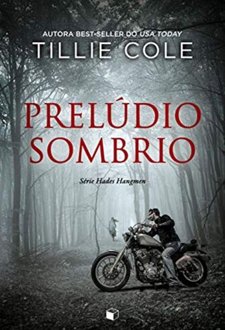 Libros Prelúdio Sombrio