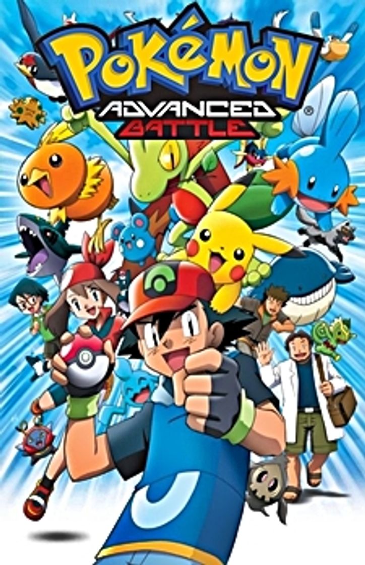 Pokémon (Pokemon)