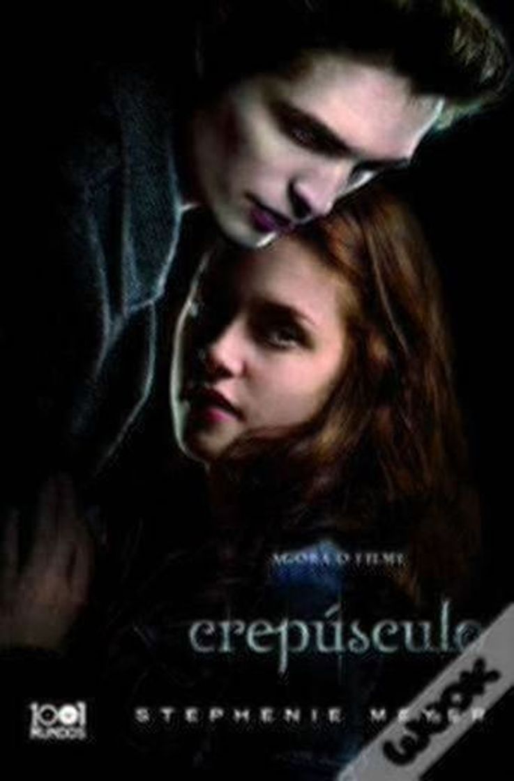 Libro Crepúsculo