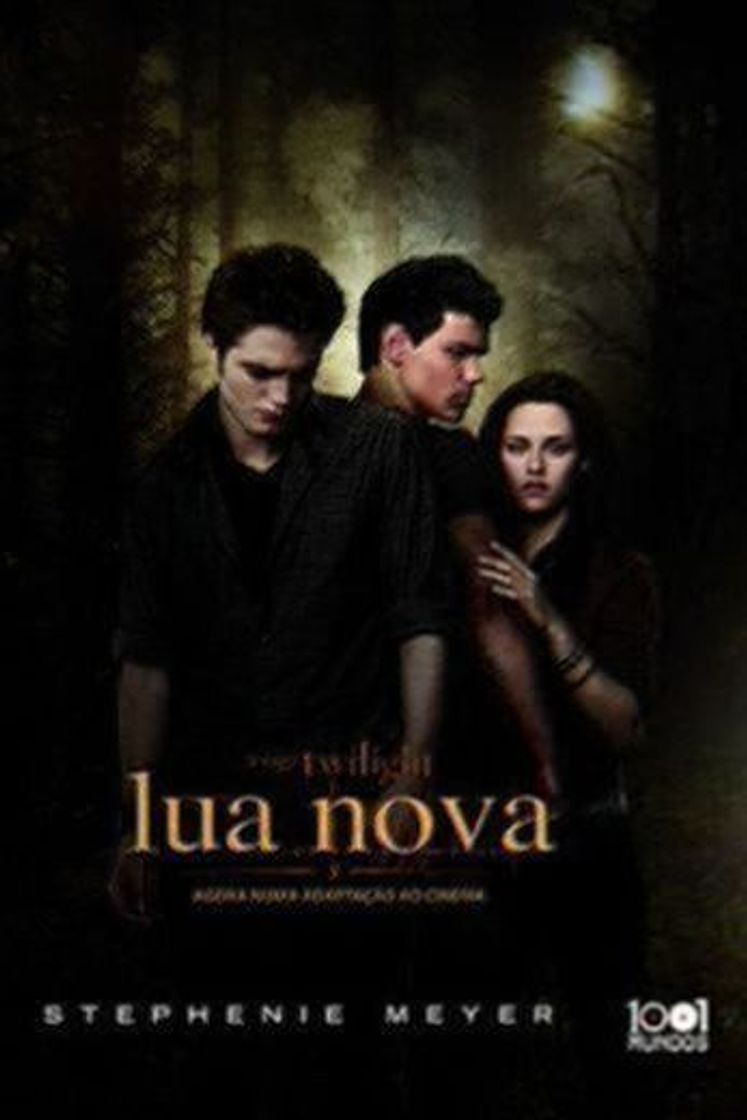 Libro Lua Nova