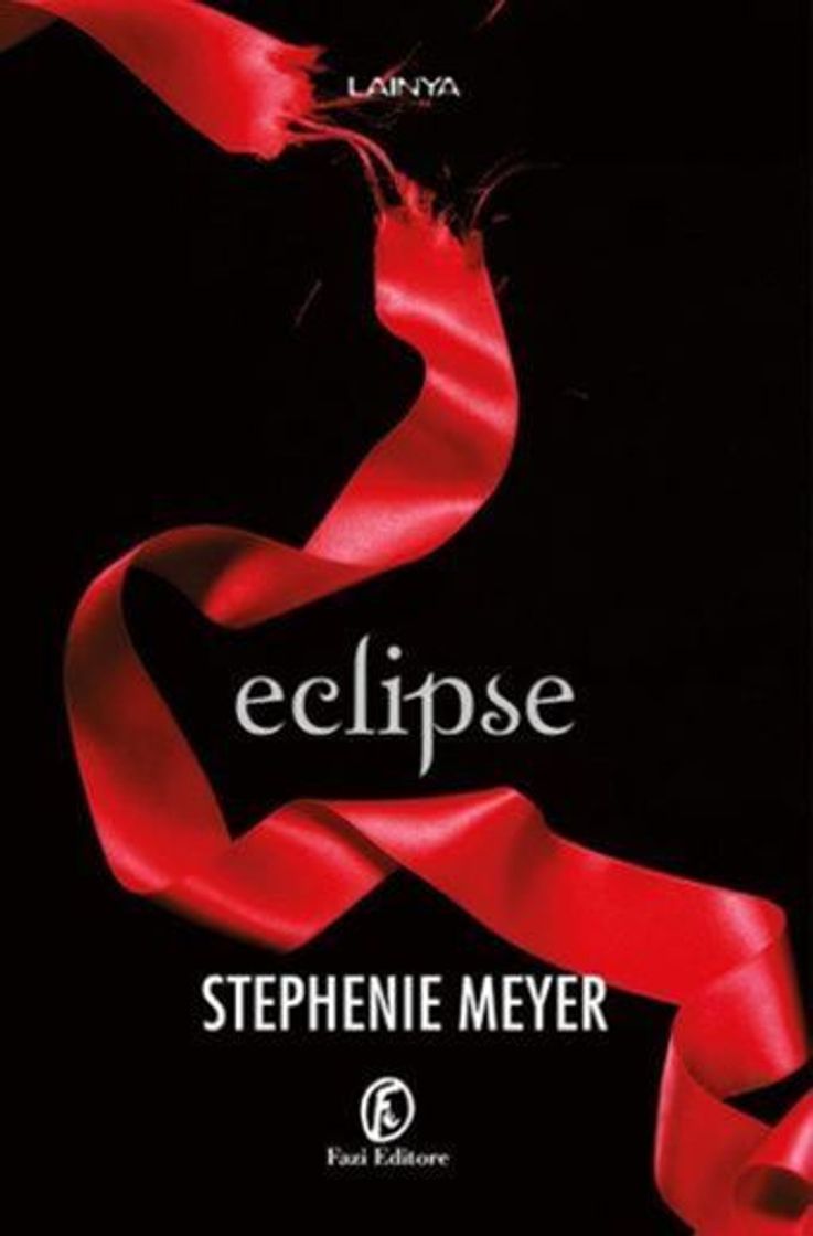 Libro Eclipse