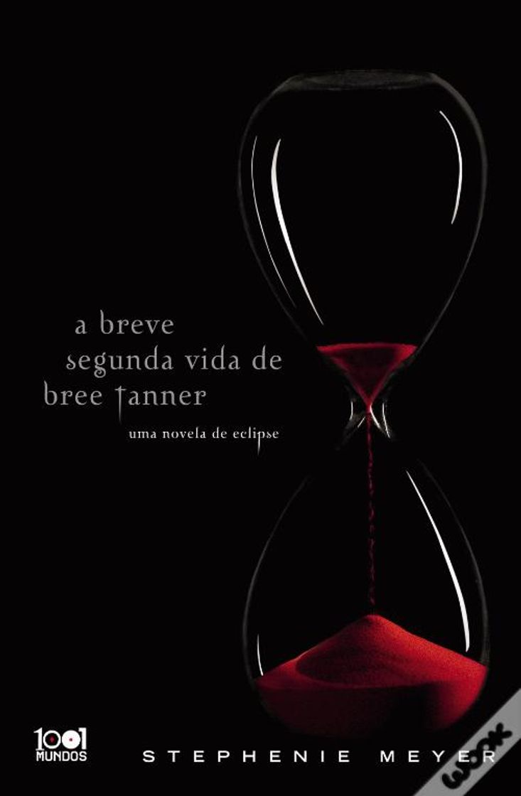 Libro A breve segunda vida de Bree Tanner