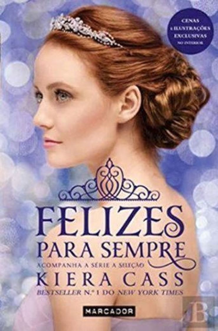 Libro Felizes para Sempre