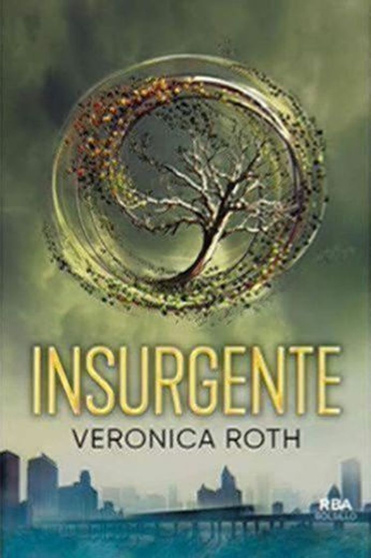 Book Insurgente