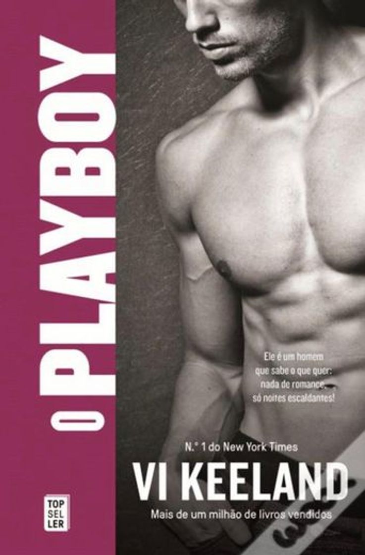 Books O Playboy