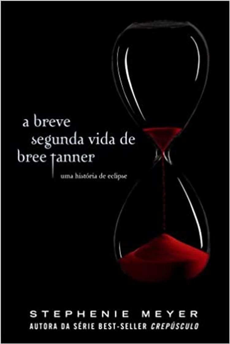 Libro A breve segunda vida de Bree Tanner 