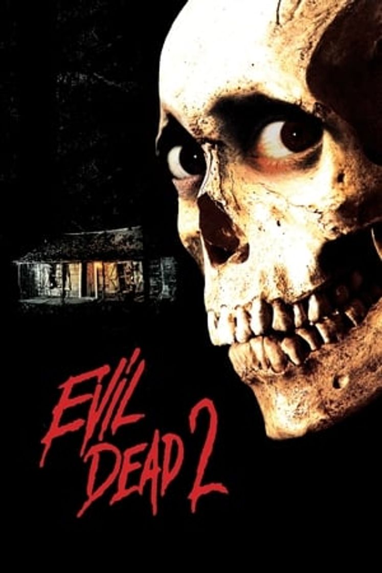 Movie Terroríficamente muertos