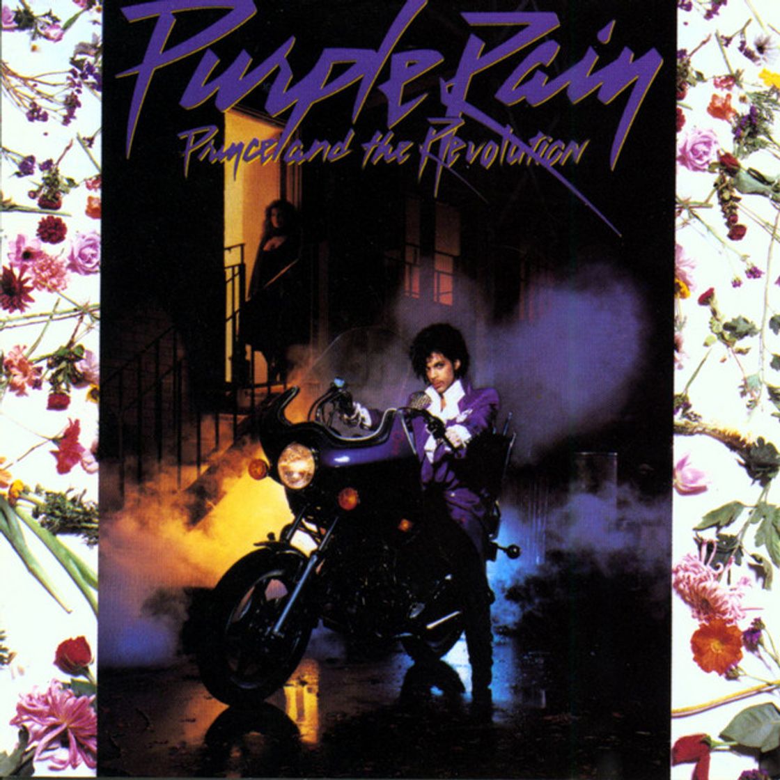 Canciones When Doves Cry