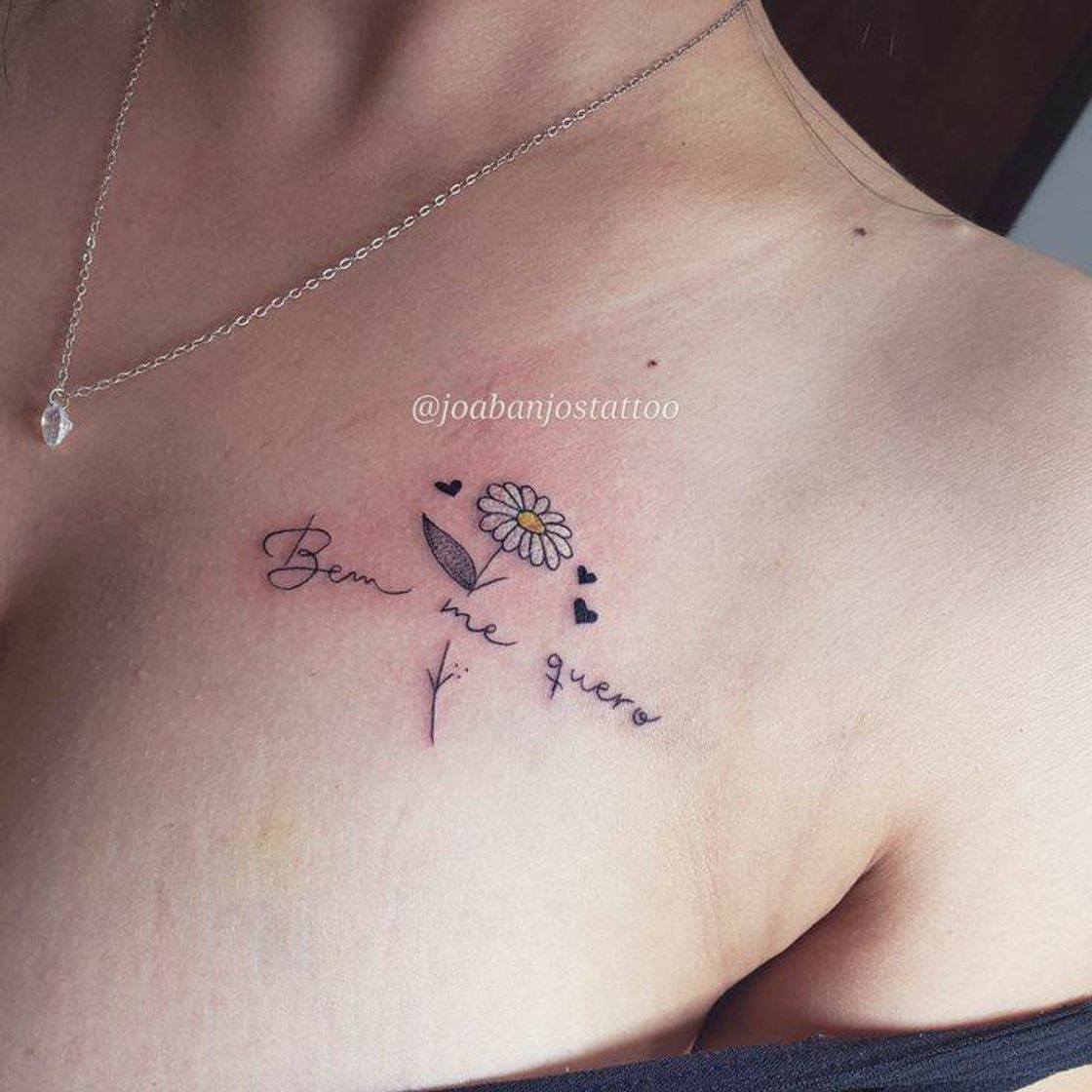 Social Tattoo
