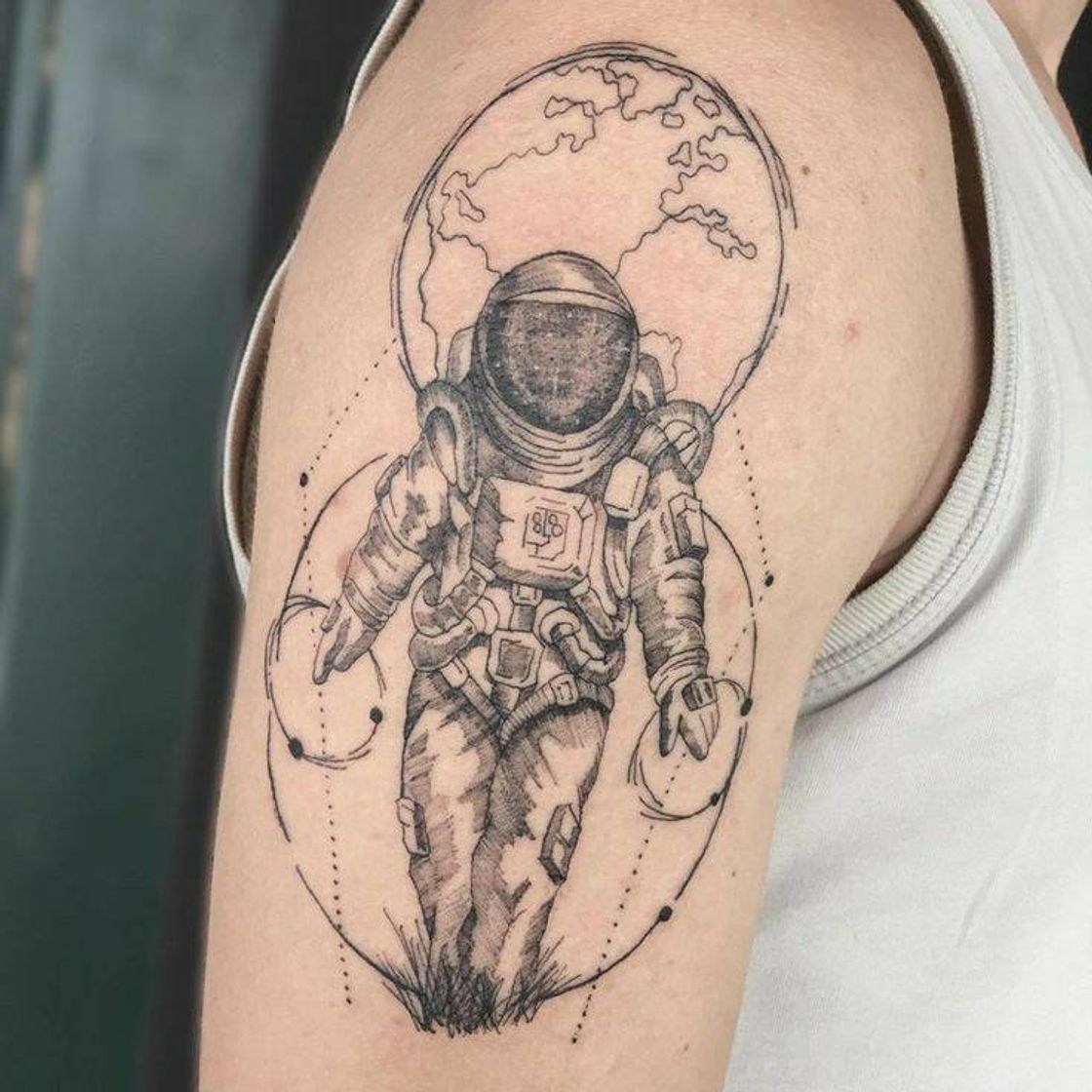 Social Tattoo