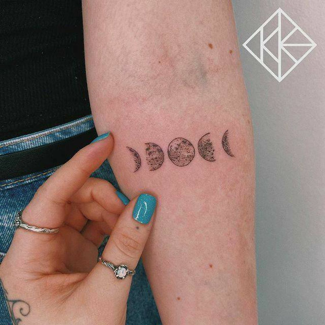 Social Tattoo