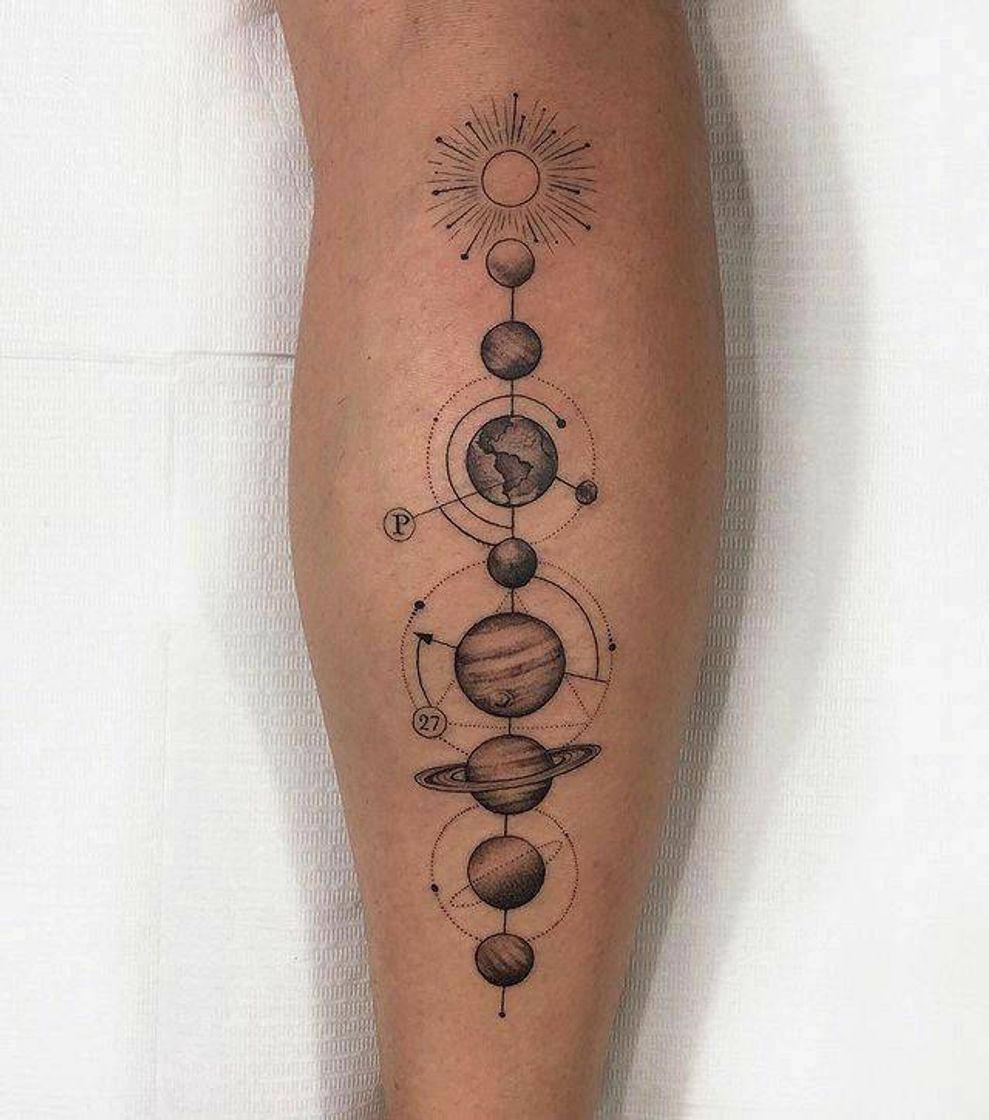 Social Tattoo