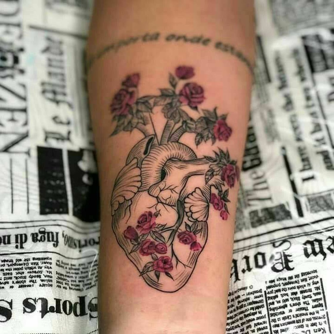 Social Tattoo