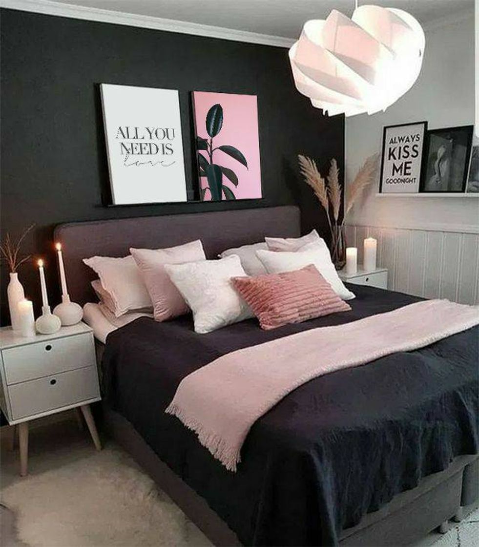 Social Quarto lindo 