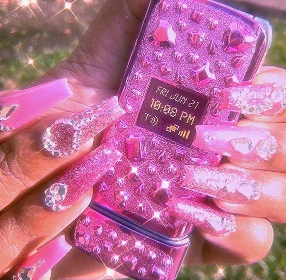 Social Unhas 