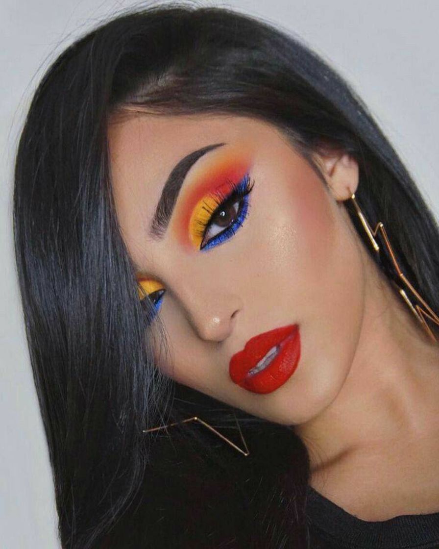 Social Make maravilhosa