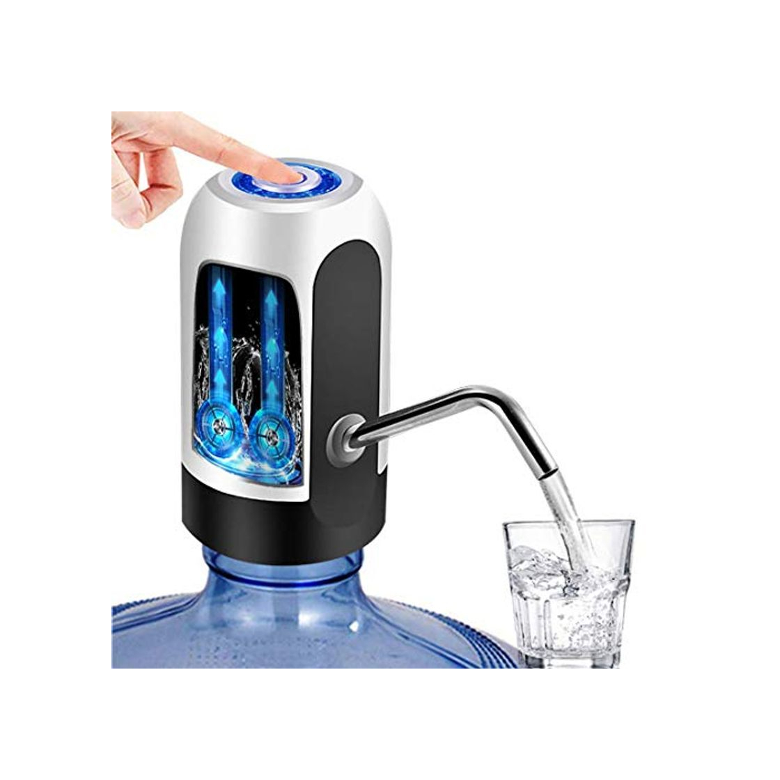 Home YOMYM Dispensador de Agua