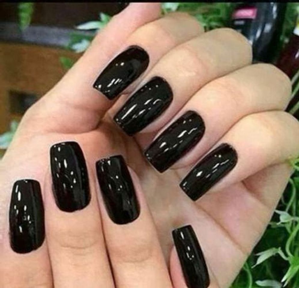 Moda Unhas 