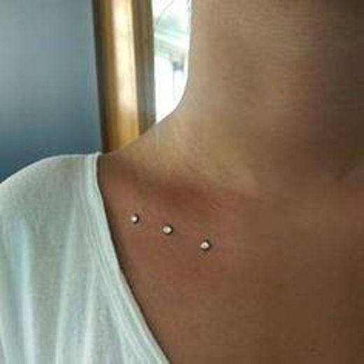 Piercing