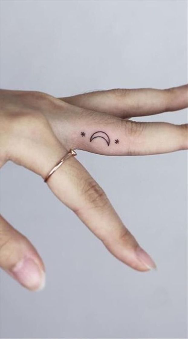 Fashion tattoo ideas