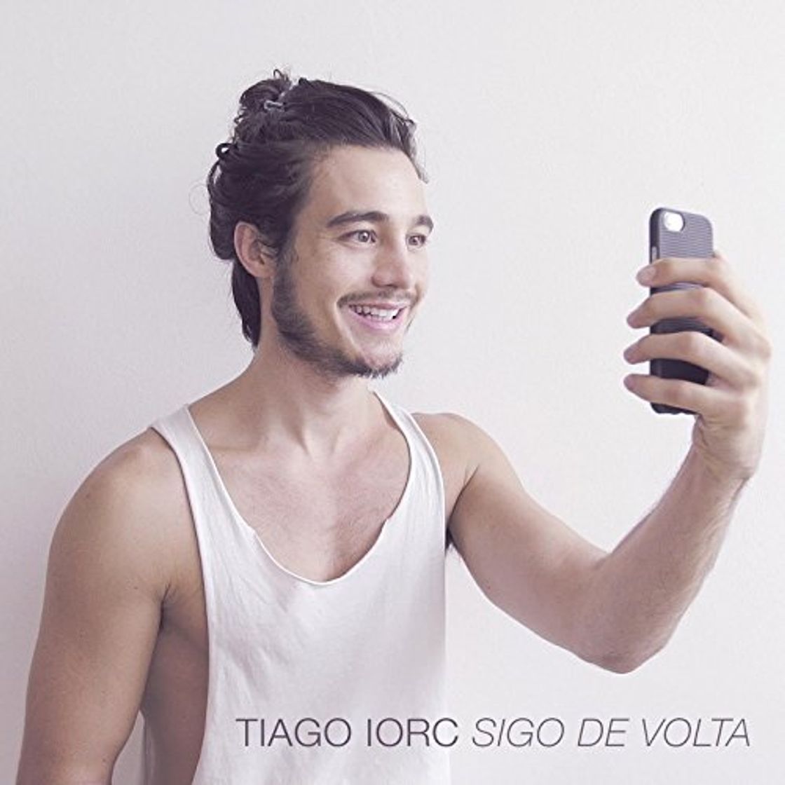 Social Sigo de Volta