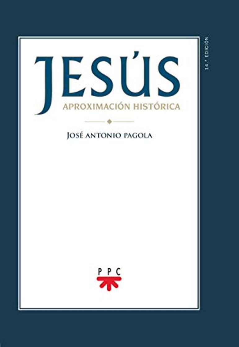 Libro Jesús. Aproximación Histórica: 100