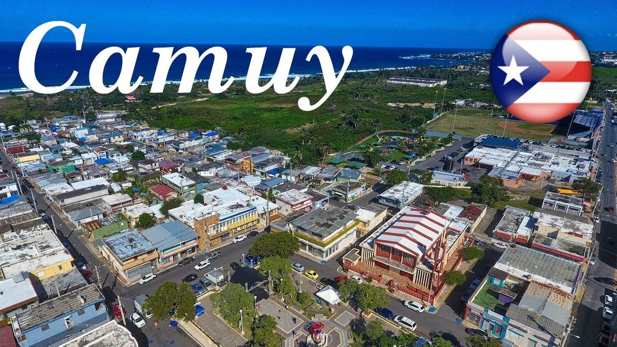 Place Camuy