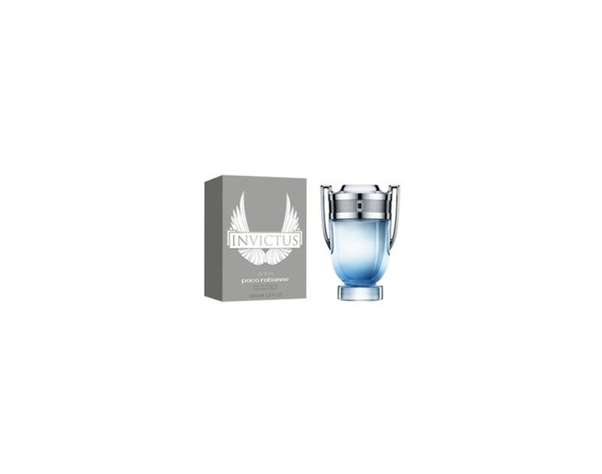 Producto Perfume Invictus 100ml Eau de Toilette Masculino Paco Rabann