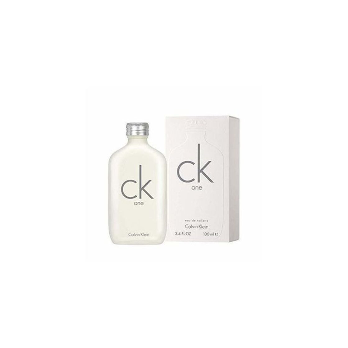 Social Calvin Klein CK One