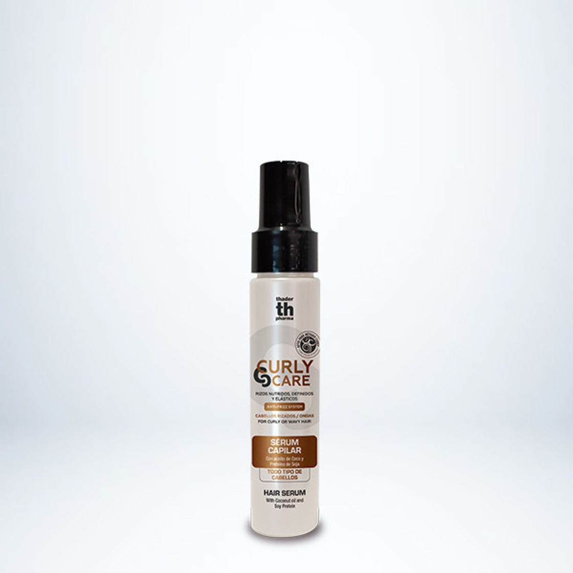 Social Sérum capilar | Curly Care 