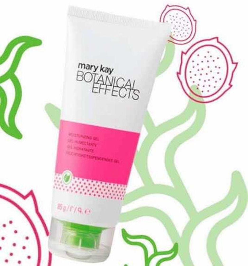 Gel Hidratante Botanical Effects® - Mary Kay