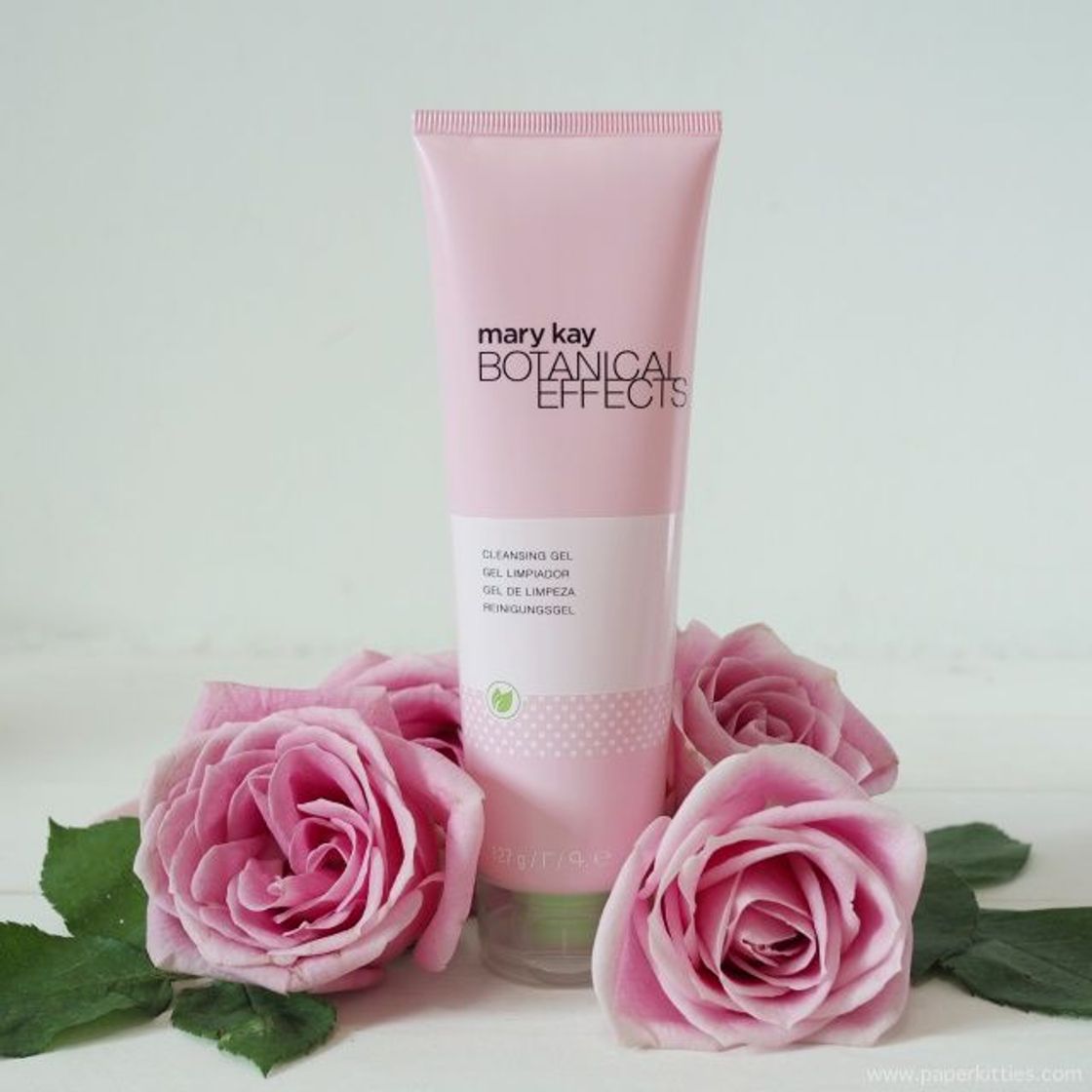 Gel Limpiador Botanical Effects® - Mary Kay