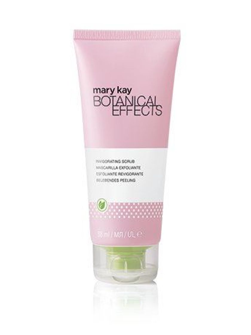 Mascarilla Exfoliante Botanical Effects® - Mary Kay