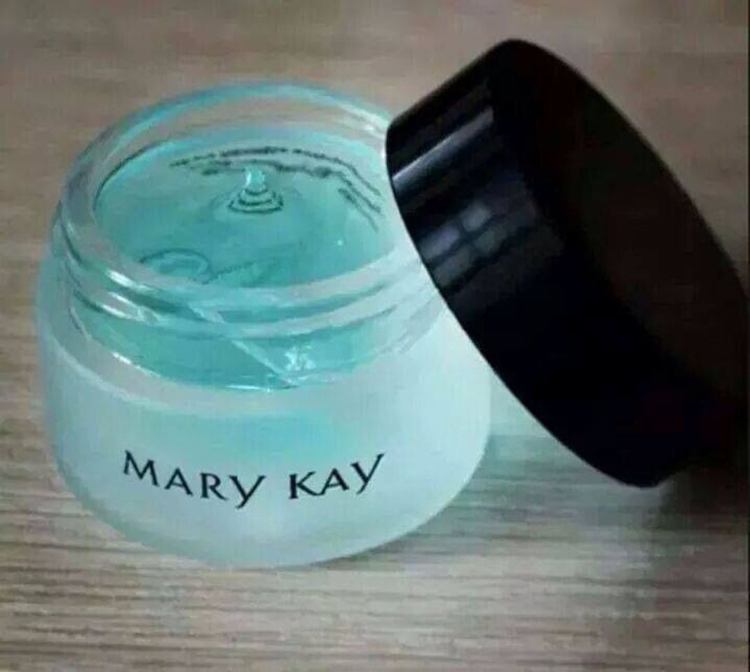 Gel Reparador para Contorno de Ojos Indulge - Mary Kay