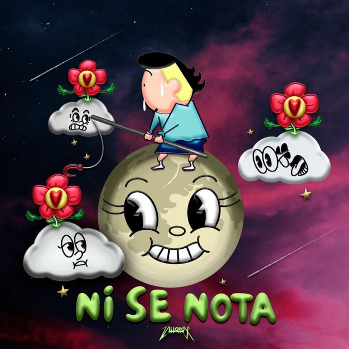 Music Ni Se Nota
