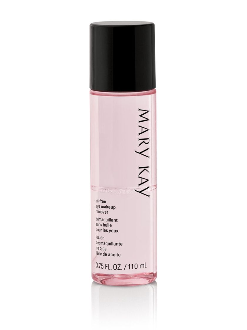 Desmaquillador de ojos , Mary kay 