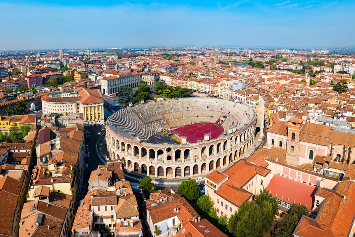 Place Verona