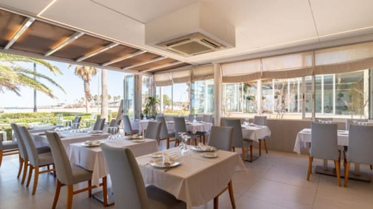 Restaurants El Coso