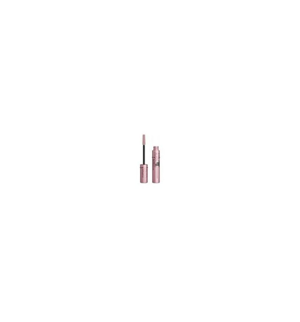 Social Maybelline Lash Sensational Sky High Waterproof máscara de pestañas; Pestañas con altura
