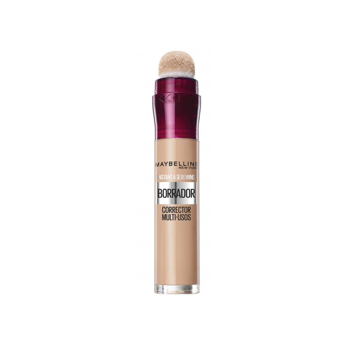 Social Maybelline Corrector de Ojeras