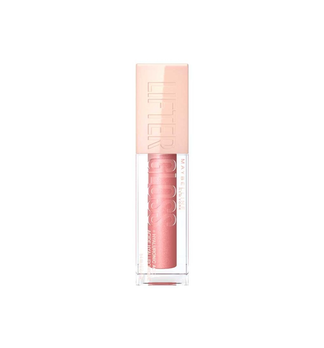 Social Maybelline New York Lifter Gloss brillo de labios