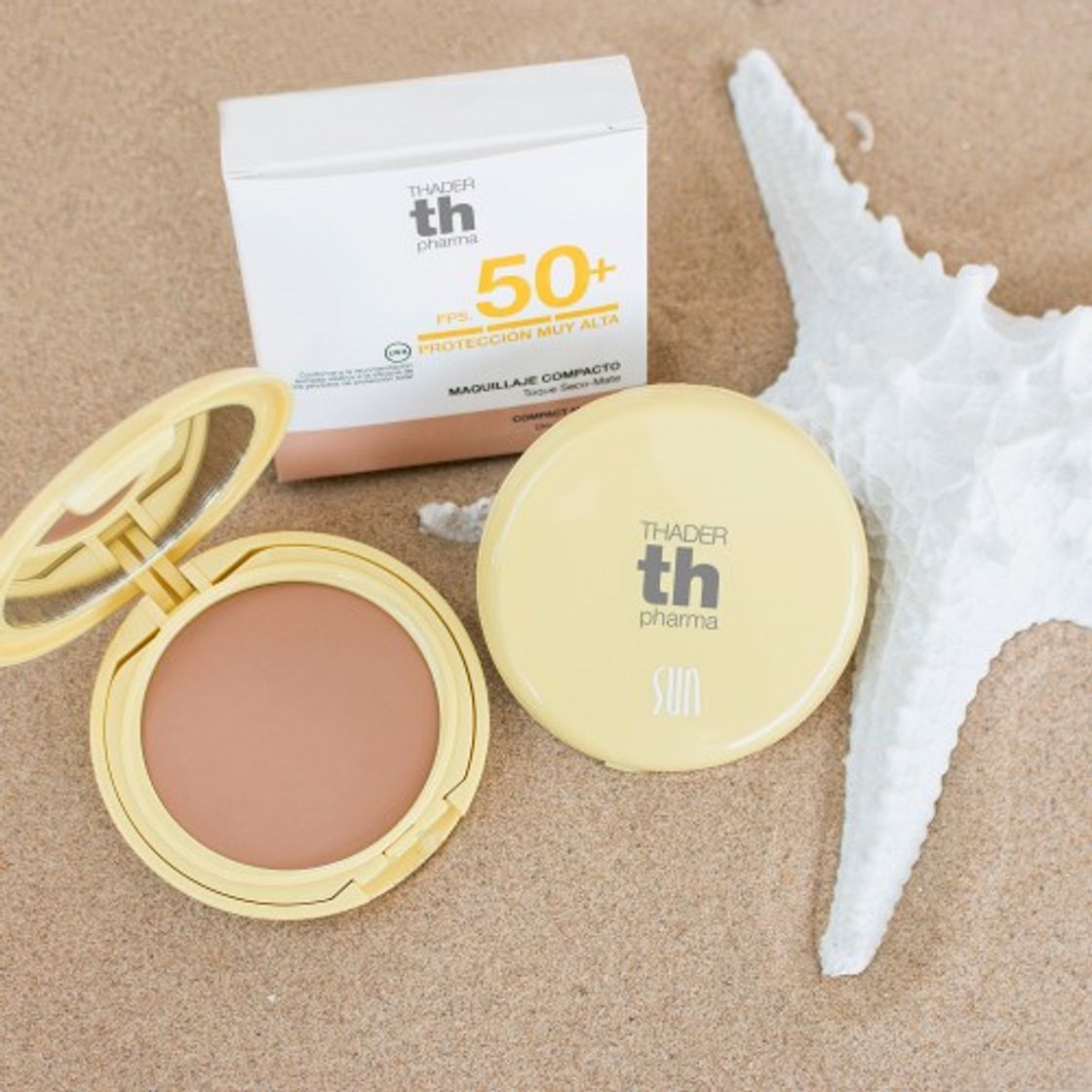 Social Th Pharma | Maquillaje compacto