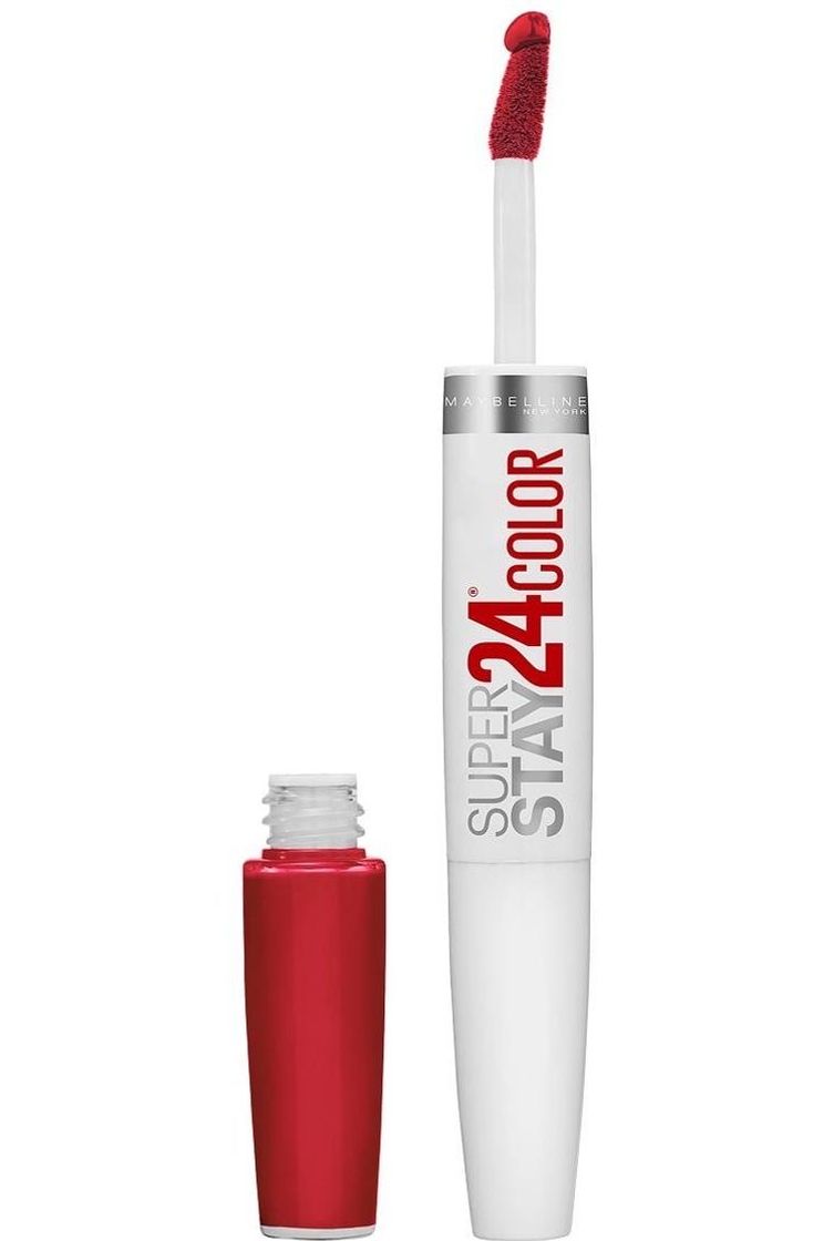 Social Maybelline New York | Labial superstay 24h