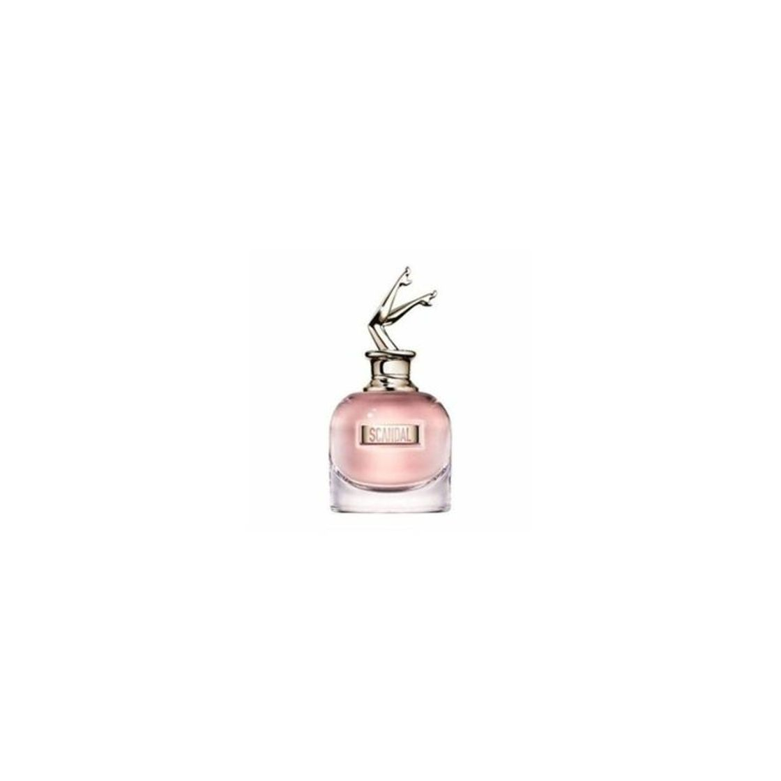 Social Jean Paul Gaultier Scandal Eau de Parfum

